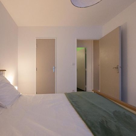 Le Grandiose - Gare - Parking - 6 Personnes - Reve Au Mans Leilighet Le Mans Eksteriør bilde